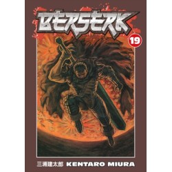 Berserk Volume 19