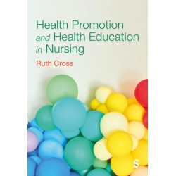 Health Promotion and Health Education in Nursing