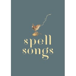 The Lost Words: Spell Songs