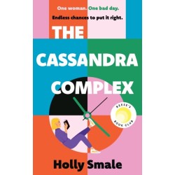 The Cassandra Complex: The unforgettable Reese Witherspoon Book Club pick