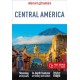 Insight Guides Central America: Travel Guide with eBook