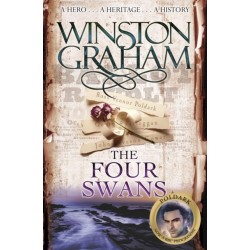 The Four Swans: A Novel of Cornwall 1795-1797
