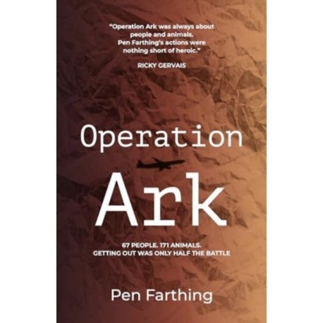 Operation Ark