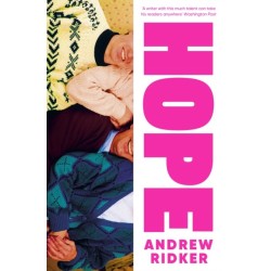 Hope: 'Tragicomic, piercingly satirical and perceptive about the American dream' Observer