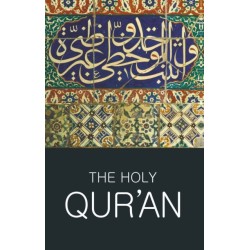 The Holy Qur'an