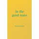 In the good seats: Essays on film