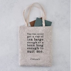 Tote Bag - Cup Of Tea