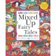Mixed Up Fairy Tales: Split-Page Book