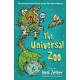 The Universal Zoo: The Conservation Place at the Far End of Space