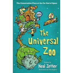 The Universal Zoo: The Conservation Place at the Far End of Space
