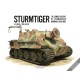 Sturmtiger: The Combat History of Sturmmoerser Kompanies 1000-1002