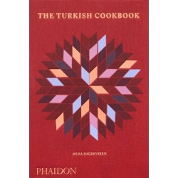 The Turkish Cookbook