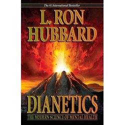 Dianetics: The Modern Science of Mental Health
