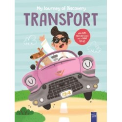 How Does it Work?: A Journey of Discovery