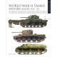 World War II Tanks: Western Allies 1939–45: Identification Guide