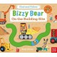Bizzy Bear: Find and Follow On the Building Site