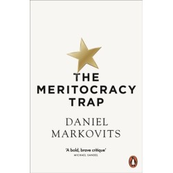 The Meritocracy Trap