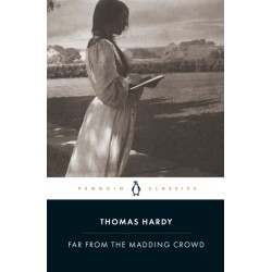Far from the Madding Crowd