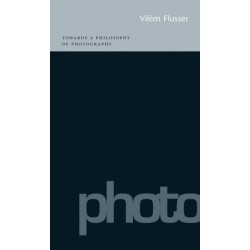 Towards a Philosophy of Photography