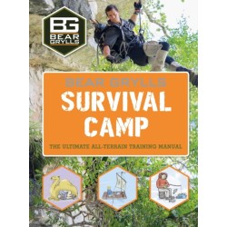 Bear Grylls World Adventure Survival Camp
