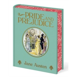 Pride and Prejudice