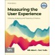 Measuring the User Experience: Collecting, Analyzing, and Presenting UX Metrics