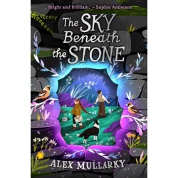 The Sky Beneath the Stone