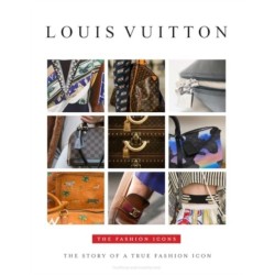 Louis Vuitton: The Fashion Icons