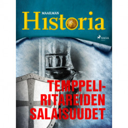 Temppeliritareiden salaisuudet