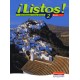 Listos!  2 Rojo Pupils Book