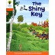 Oxford Reading Tree: Level 6: More Stories A: The Shiny Key
