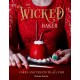 The Wicked Baker: Cakes and Treats to Die For