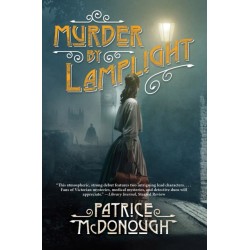 Murder by Lamplight