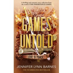 Games Untold