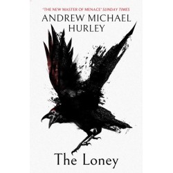 The Loney: 'Full of unnerving terror . . . amazing' Stephen King