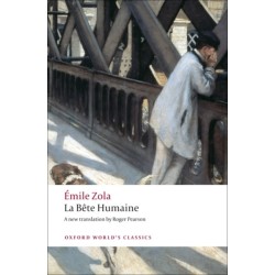 La Bete humaine