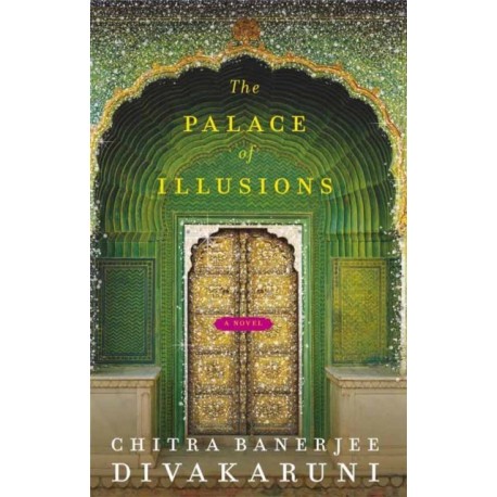 The Palace of Illusions