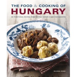 Food and Cooking of Hungary