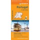 Portugal Centro - Michelin Regional Map 592: Map