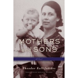 Mothers and Sons: A Memoir