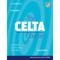 The CELTA Course Trainee Book