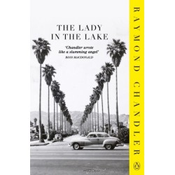 The Lady in the Lake