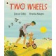 Two Wheels: The perfect gift for any child learning to ride a bike, and to show Dad love