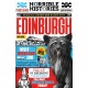 Gruesome Guide to Edinburgh (newspaper edition)