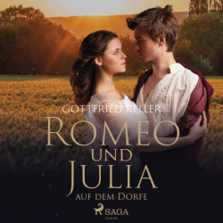 Romeo und Julia auf dem Dorfe