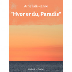 "Hvor er du, Paradis"