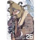 Golden Kamuy, Vol. 26