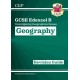 GCSE Geography Edexcel B Revision Guide includes Online Edition