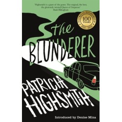 The Blunderer: A Virago Modern Classic