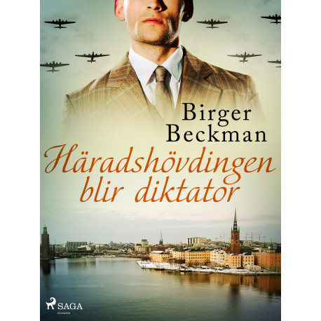 Häradshövdingen blir diktator